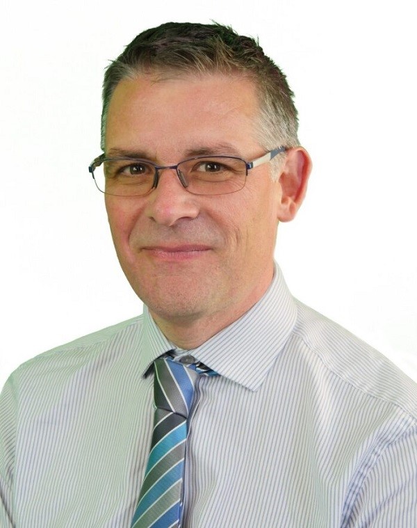 Chris Gooderham, AHDB Livestock Science & Environment Director